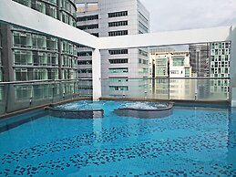 Parkview Apartment by Sweet Home