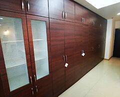 Parkview Apartment by Sweet Home