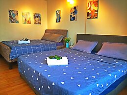 Parkview Apartment by Sweet Home