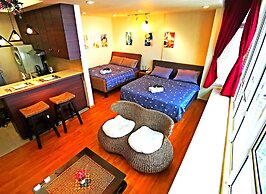 Parkview Apartment by Sweet Home