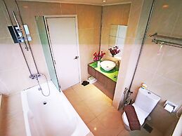 Parkview Apartment by Sweet Home