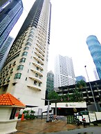 Parkview Apartment by Sweet Home