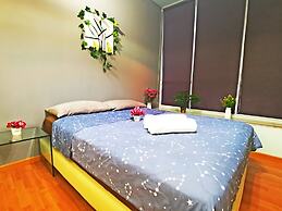 Parkview Apartment by Sweet Home