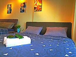 Parkview Apartment by Sweet Home