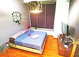 Parkview Apartment by Sweet Home