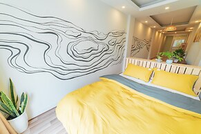 Graffiti Hotel
