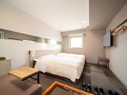 Superhotel Premier Obihiro ekimae