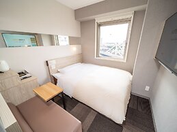 Superhotel Premier Obihiro ekimae
