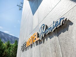 Superhotel Premier Obihiro ekimae