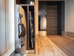 Superhotel Premier Obihiro ekimae