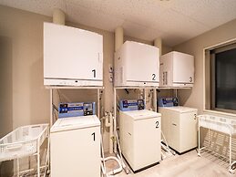 Superhotel Premier Obihiro ekimae