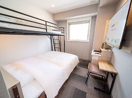 Superhotel Premier Obihiro ekimae