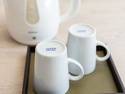 Superhotel Premier Obihiro ekimae