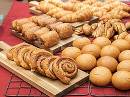 Superhotel Premier Obihiro ekimae