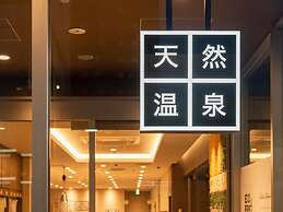 Superhotel Premier Obihiro ekimae