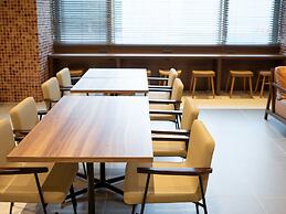 Superhotel Premier Obihiro ekimae