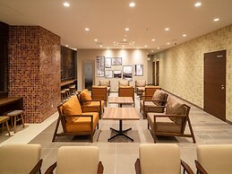 Superhotel Premier Obihiro ekimae