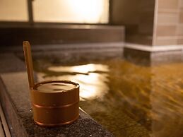 Superhotel Premier Obihiro ekimae