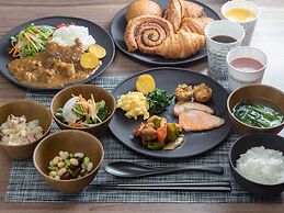 Superhotel Premier Obihiro ekimae