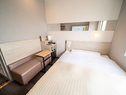 Superhotel Premier Obihiro ekimae