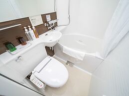 Superhotel Premier Obihiro ekimae