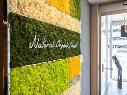 Superhotel Premier Obihiro ekimae