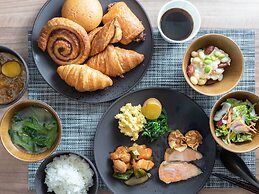 Superhotel Premier Obihiro ekimae