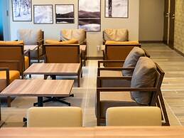 Superhotel Premier Obihiro ekimae