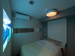 Superhotel Premier Obihiro ekimae