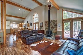 Aspen Heights Lodge 4 Bedroom Home by RedAwning