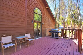 Aspen Heights Lodge 4 Bedroom Home by RedAwning