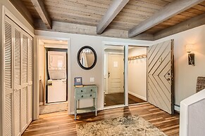 Spacious Mill Run 3 Townhouse Close to City Attractions by RedAwning