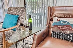 Spacious Mill Run 3 Townhouse Close to City Attractions by RedAwning