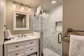 Spacious Mill Run 3 Townhouse Close to City Attractions by RedAwning