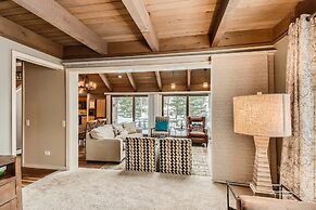 Spacious Mill Run 3 Townhouse Close to City Attractions by RedAwning