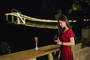 Luxury Camp@Green Jungle Park