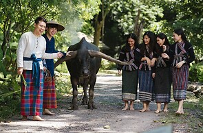 Luxury Camp@Green Jungle Park