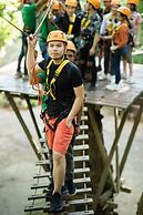 Luxury Camp@Green Jungle Park