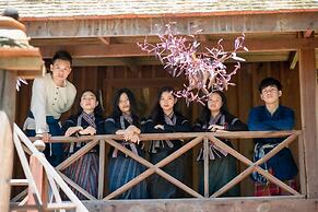 Luxury Camp@Green Jungle Park