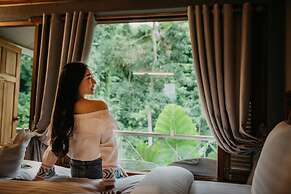 Luxury Camp@Green Jungle Park