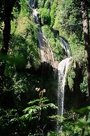 Luxury Camp@Green Jungle Park