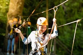 Luxury Camp@Green Jungle Park