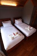 Luxury Camp@Green Jungle Park