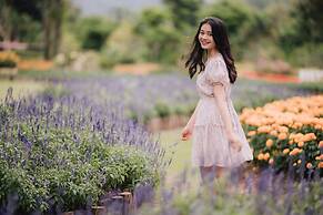 Luxury Camp@Green Jungle Park