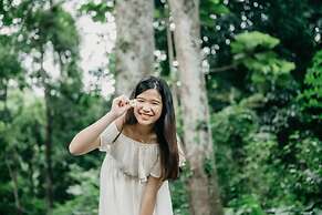 Luxury Camp@Green Jungle Park