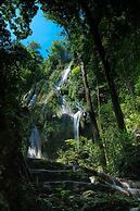 Luxury Camp@Green Jungle Park