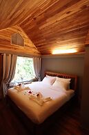 Luxury Camp@Green Jungle Park