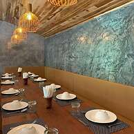 Luxury Camp@Green Jungle Park