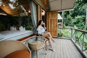 Luxury Camp@Green Jungle Park