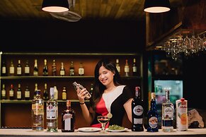 Luxury Camp@Green Jungle Park